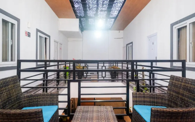 Urbanview Hotel Syariah Hapsari YIA