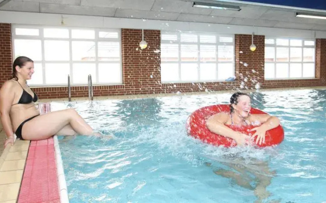 Danland Romo Holiday Park