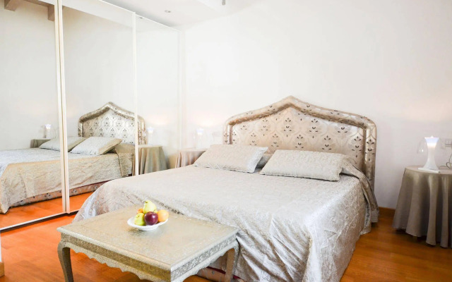 Ca' degli Archi Charme lux apt by Cannaregio Canal