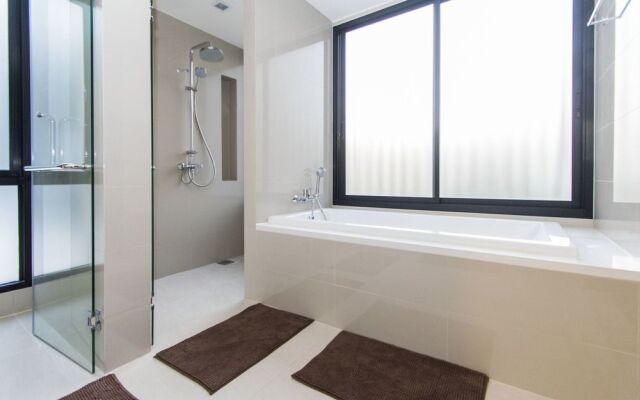 Laguna Park Villa by Prestige Phuket