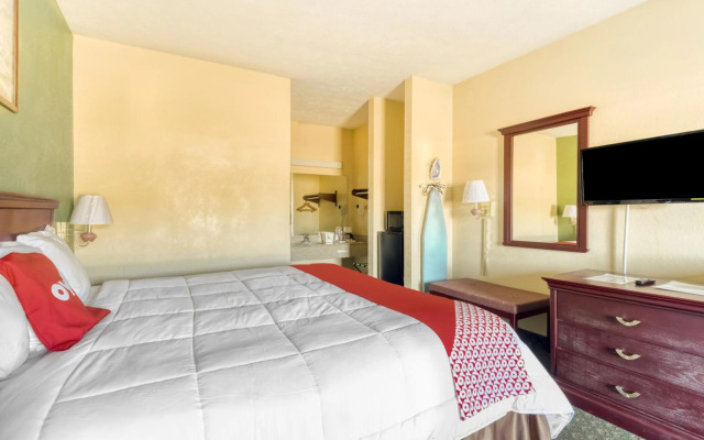 OYO Hotel Grenada West