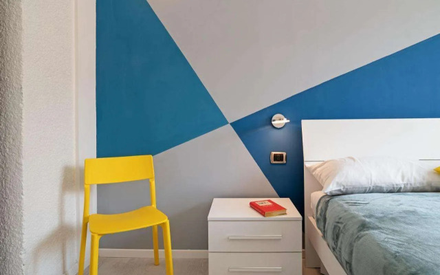 University of Bologna & Porta San Donato Apartment