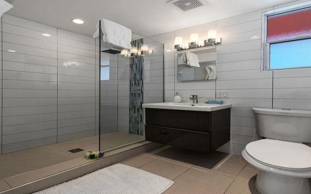 The Twist Palm Springs