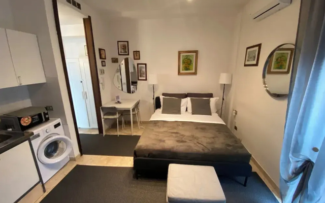 Short Rent Milano Porta Vittoria