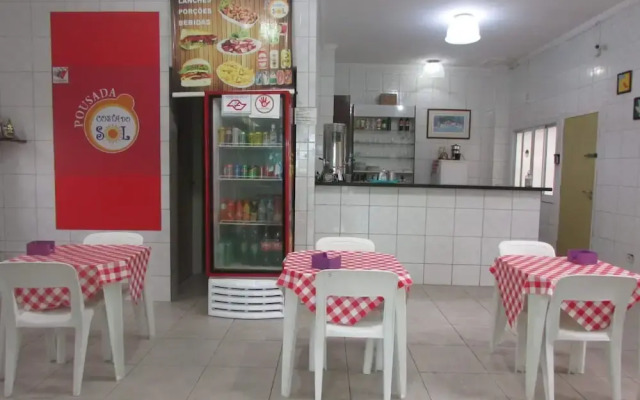 Costa Sol Pousada