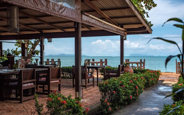 Anahata Resort Samui