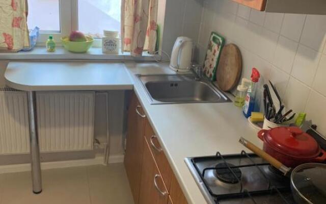 Heart of Riga Apartment