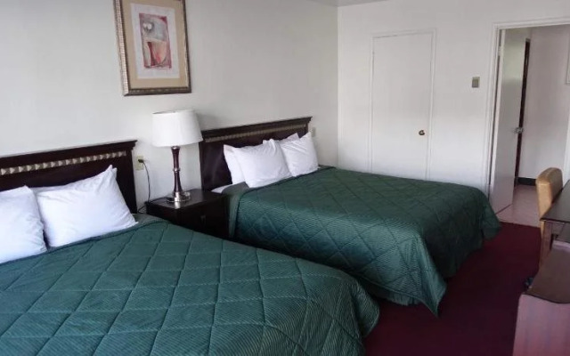 Discovery Inn - Eureka