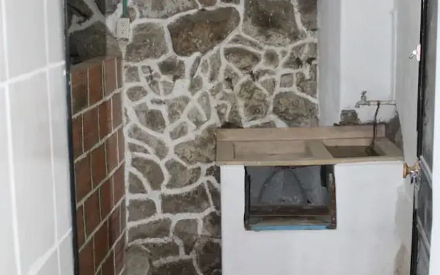 Hostel Mirador Aukan