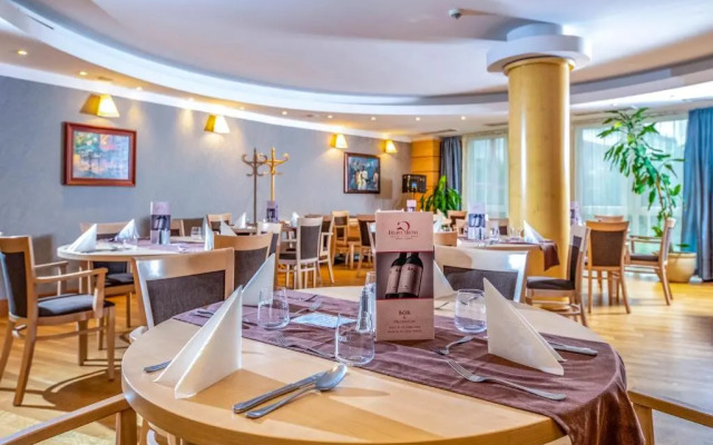 Dráva Hotel Thermal Resort