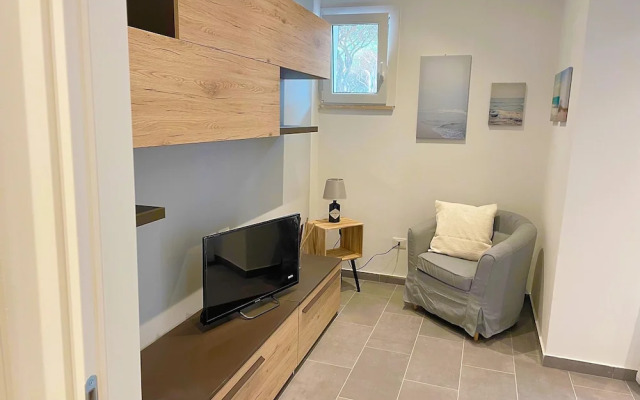 Appartamento Hollywood al Mare di Marina