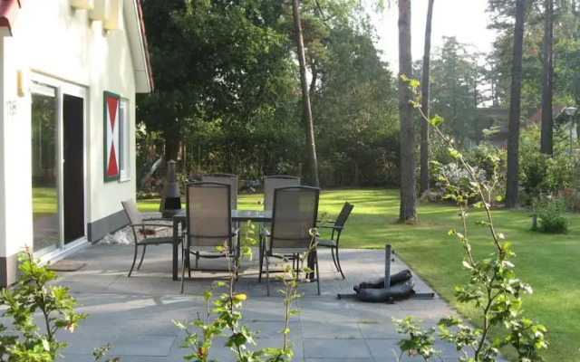 Cottage Parc Salland