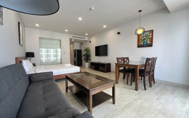 Apartment Lotte 1