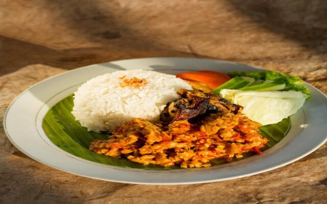 Ascent Hotel and Cafe