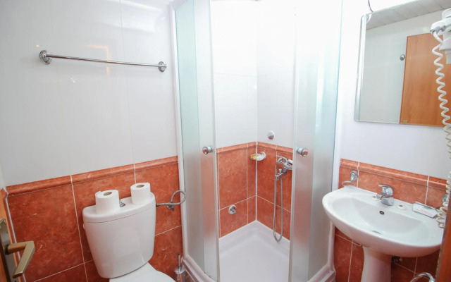 Hotel Cingo