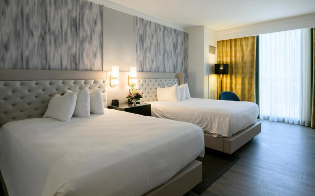L'Auberge Casino Resort Lake Charles