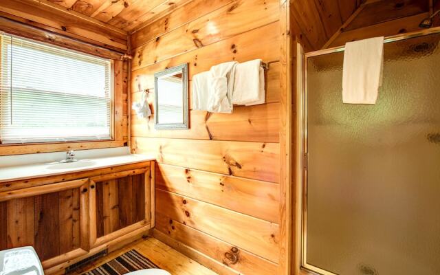 Cabin of Dreams