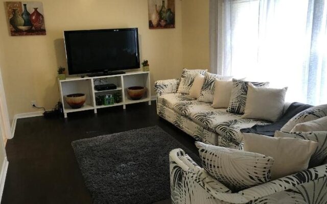 Orlando Dundee Retreat
