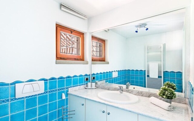 Il Melagrano B5 Apartment by Wonderful Italy