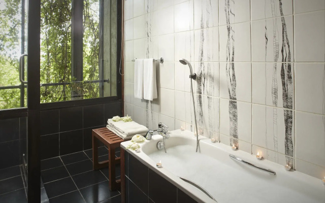 Heritance Kandalama