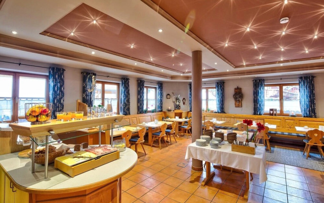 Landgasthof Zur Post