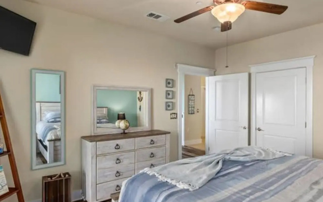 The Perfect Beachfront Destination