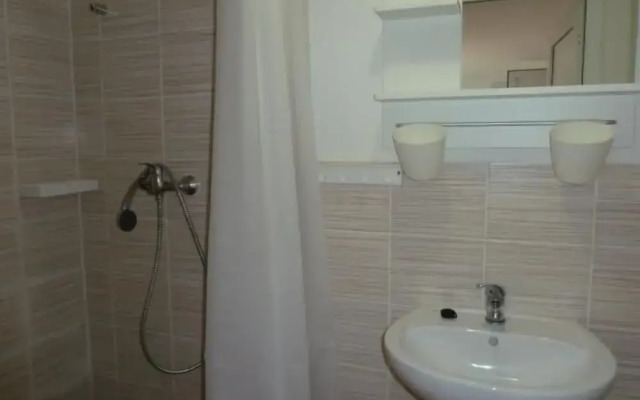 Villaggio Riccio