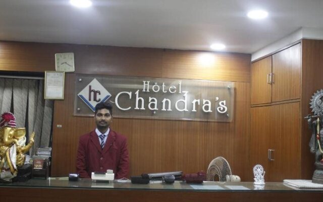 Hotel Chandra's