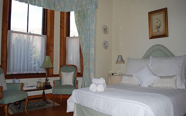 Kingna Lodge