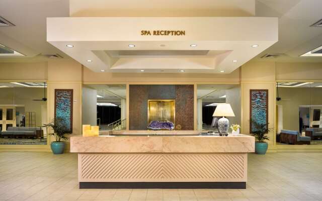 Hilton Waikoloa Village