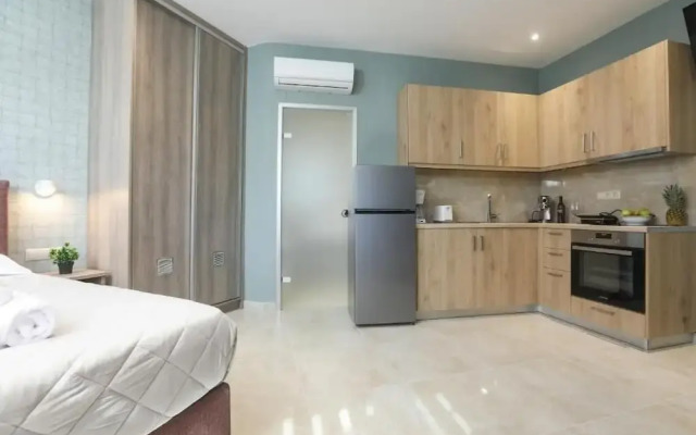 Corfu Gold Luxury Suites