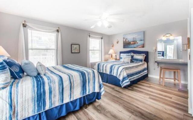 Beach House of Stress Relief by RealJoy