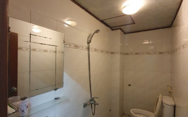 OYO 1121 Bao Viet Hotel