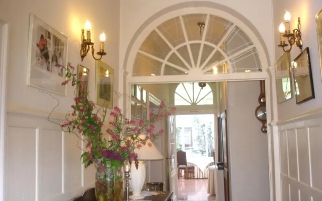 Hostellerie Croonhof