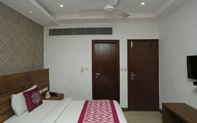 OYO 8479 Hotel Ambience