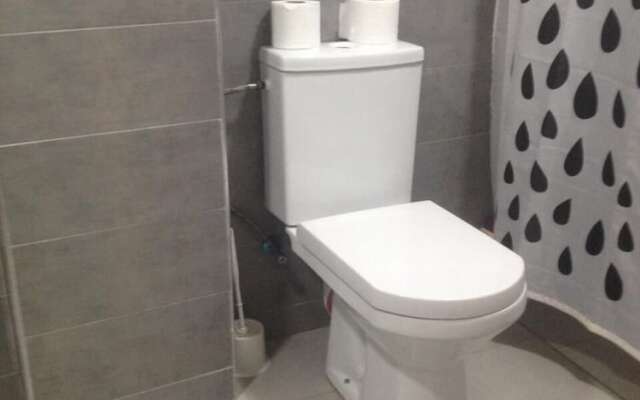 Familly Apartment Rabat Center Agdal