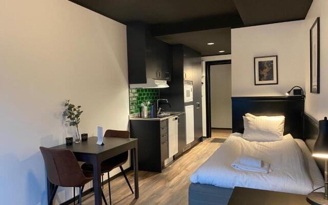 Magnolia House Sollentuna