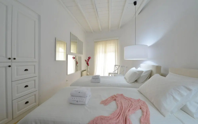 Villa Artisti Mykonos