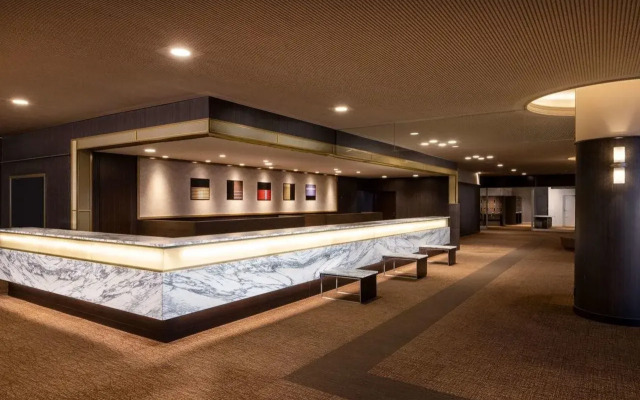 Mercure Nagano Matsushiro Resort & Spa