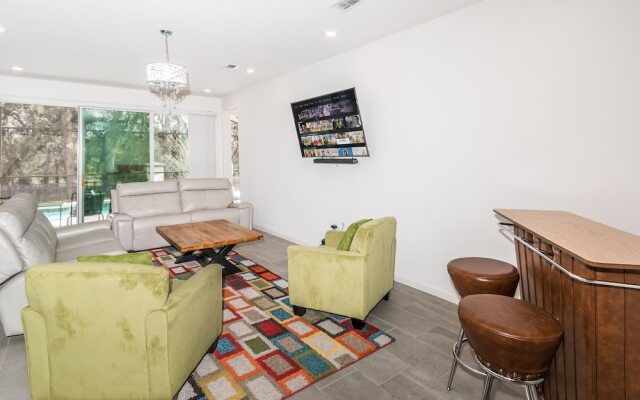 La Casita Grande at Veranda Palms