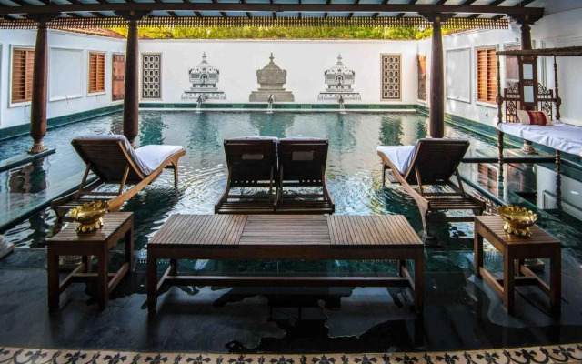 Svatma - A Luxury Heritage Resort