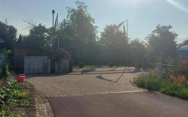 Villa Lila