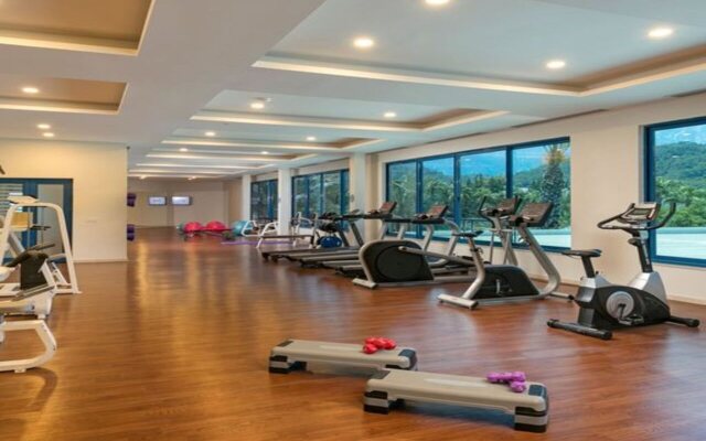 Mirage Park Resort - All Inclusive
