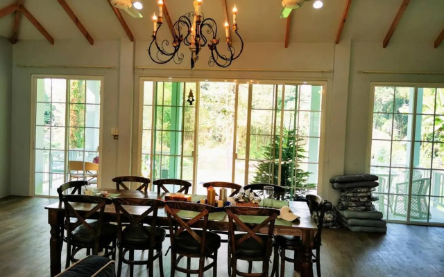 Brook Villa Khaoyai