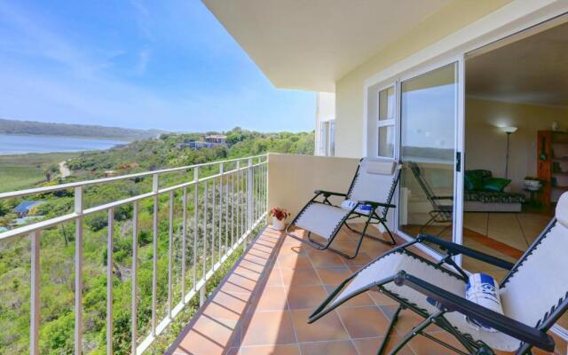 Wilderness Lake View Self-Catering