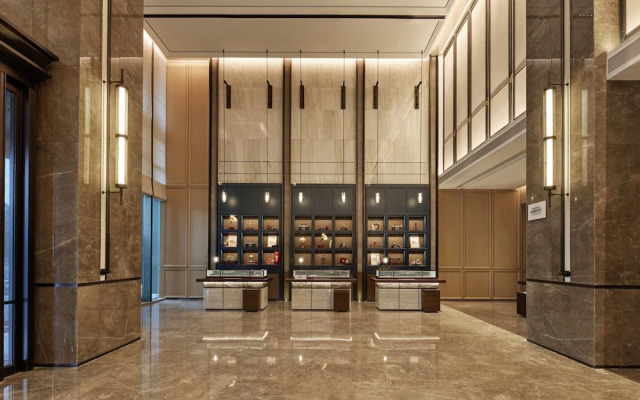 Four Points By Sheraton Linhai