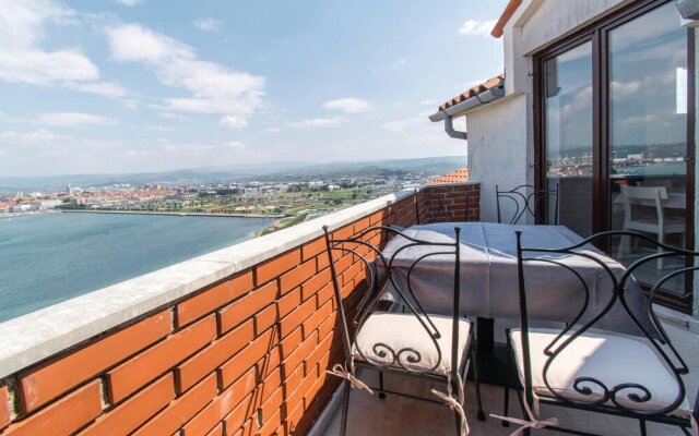 Amazing Apartment in Koper With Outdoor Swimming Pool, Wifi and 2 Bedrooms