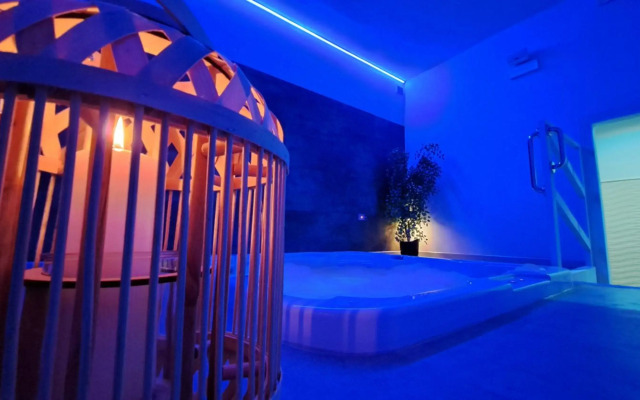 Hotel Butterfly Wellness & Spa
