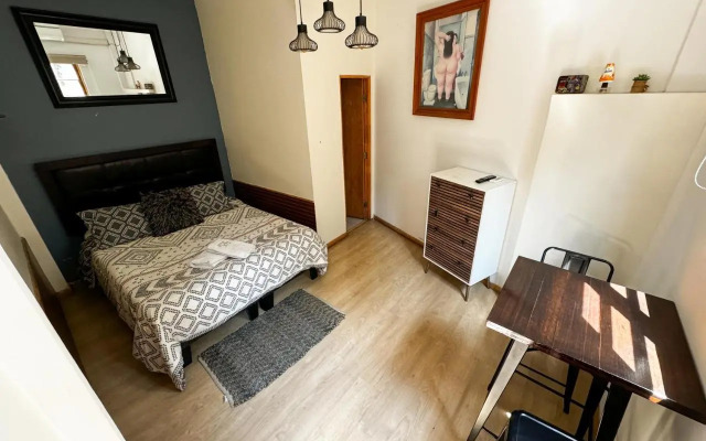 H-Boutique Tren Del Sur Santiago
