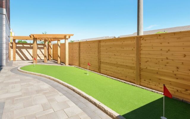 Homewood Suites By Hilton Ottawa Airport